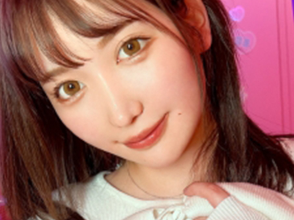 【巨乳×美女】可愛くてHカップオッパイのお姉さんをホテルに連れ込み！パイパンマンコを手マンして潮吹きさせちゃう！