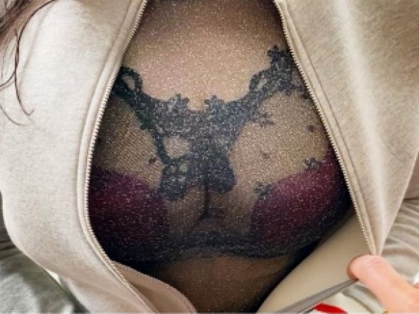 【傷心むっちりボディの後輩と】 別れたての寂しさを埋める♡ 性欲旺盛なIカップ娘と生でハメまくり！ 週10回以上のセックスで癒やし合い！