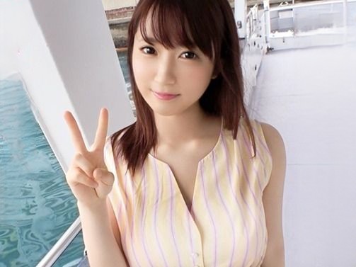 【素人】やわらかおっぱいのOLさん♡控えめなフェラをした後に騎乗位で小刻みピストンをされて顔を歪ませる♡