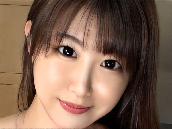 【素人】巨乳のOLが登場!正常位でチンポを挿入されて光悦した表情になると連続ピストンされて中に発射♡