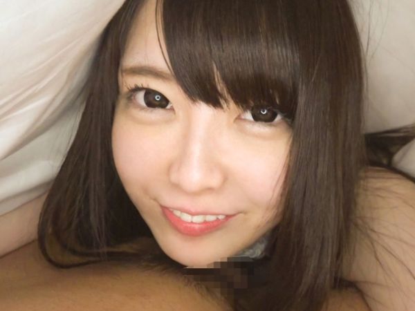 【兄に恋する妹の誘惑】 兄に欲情する美少女がエロ可愛い痴女プレイ! 兄貴のデカチンで突きまくられ、快感に溺れる♡