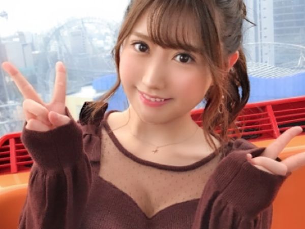 【芸能人級美女とエロエロ交尾】 モデル並みの美人お姉さんと激しく絡み合う！ 最高のセックスでお互いイキまくり♡