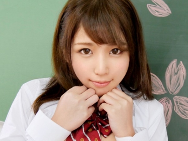 【先生と秘密の恋】 憧れの先生と禁断のラブストーリー！ 先生のチンポを味わい尽くす♡ 生徒の激しい愛に先生もメロメロ！