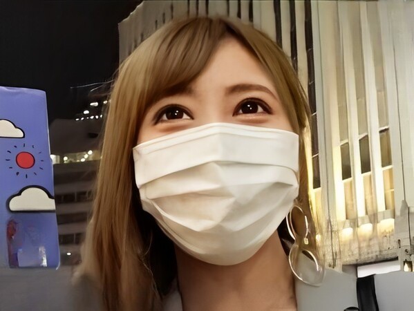 【街角ナンパ】美人キャリアウーマンを口説き落とせ!ジュボジュボフェラで誘惑、エロ下着からこぼれる美乳に興奮MAX!仕事できる女の意外なエロさにビックリ♡