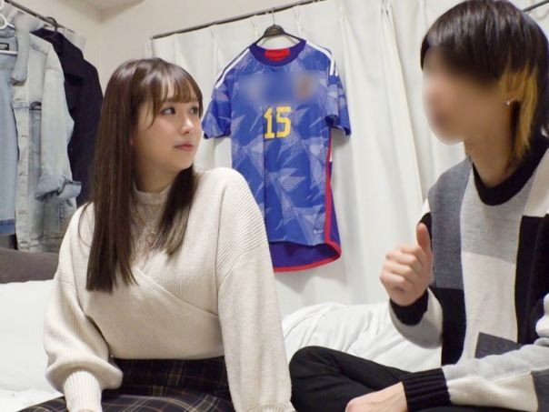 【Hカップ看護師の危険な夜勤】性欲爆発！元患者のチンポで搾精セックス三昧♡ デカパイナースが盗撮されたシコりすぎる一部始終！患者のチンポを次々と味わう淫乱看護師の痴態！