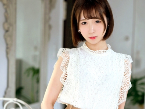 【バックで激ピストン】『あっ…ダメッ！』スレンダー美少女が電マ責めで敏感おマ○コを刺激され、濡れ濡れ状態！そのままバックからガンガン突かれて、感じまくりでイキ乱れる！