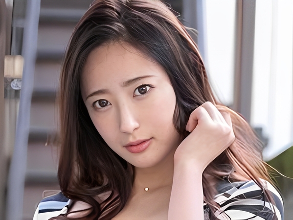 【デリバリー】超かわいいAV女優を自宅に呼んでエッチな宅配便♡ 正常位や側位で激しく突かれ、感じまくる姿は必見！！ 何度もイっちゃう敏感ボディに興奮間違いなし！