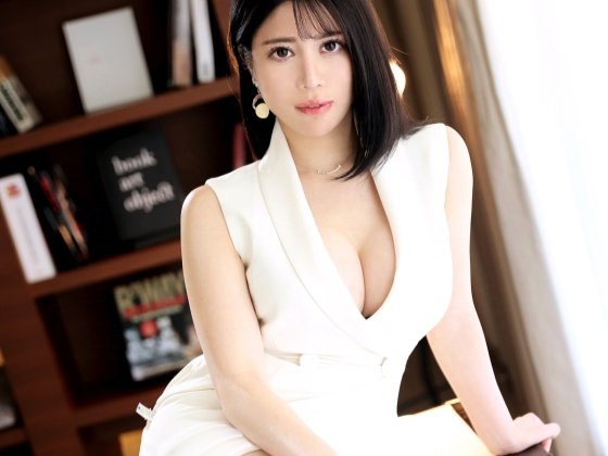 【美巨乳お姉さんのクンニ責め】『そこダメぇ…』美ボディお姉さんが敏感おマンコを舐め回され、ヌルヌルに！快感に悶える姿がエロすぎる！♡