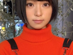 【清楚系ショートヘア美少女の淫乱転落】『ダメ、イッちゃう…』貧乳美少女がチンコにメロメロ！清楚な顔しておマンコはビショビショ、ズボズボ突かれてイキ乱れる姿がエロすぎる！♡