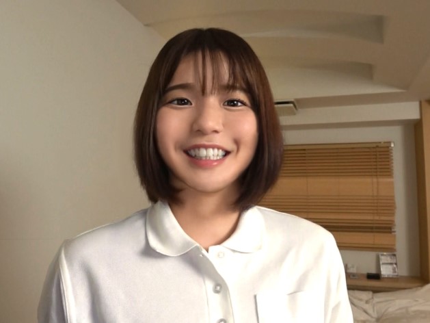 【あどけない美少女の巨乳揺れまくり】『やだっ…でも気持ちいい…♡』無邪気な顔した美少女が、おっぱい揺らして喘ぎまくる！自慢の巨乳にぶっかけフィニッシュで大興奮！