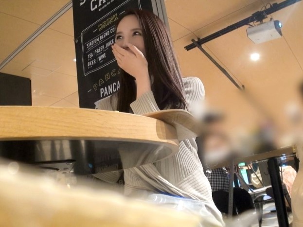 【パパ活美女のGカップ爆乳】『すごい…』グラマラスボディがマッチョ男優のガチピストンで揺れまくる！ホテルで悶絶セックス、パパ活の裏側を大公開！ｗｗｗ