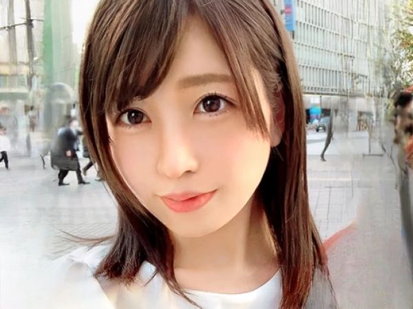 【軟体美少女JDの即イキSEX】『あっ…ダメ…イッちゃう…』プリ尻をガッツリ掴んで深挿しピストン！！柔らかボディを自在に操り、パイパンマ●コを激突きする立ちバックがヤバい！！
