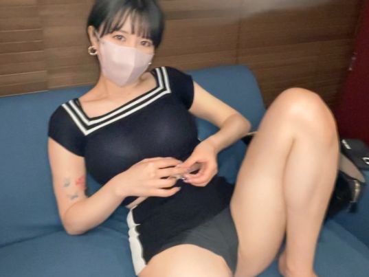 【生意気爆乳娘を黙らせる】『もう…やめてよ…』23歳美巨乳素人娘が激ピストンで悶絶！デカパイ揺らして感じまくり、態度デカめ女子が絶頂連発でトロ顔に♥