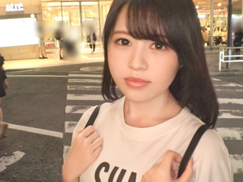 【美尻美女の淫乱プレイ】『あっ…ダメ…気持ち良すぎる…』美白美尻の美女が愛液でぐっちょり濡れたおマンコを肉棒で激しく刺激され、感じまくり！べちょべちょのマンコがエロすぎる乱れイキ♡