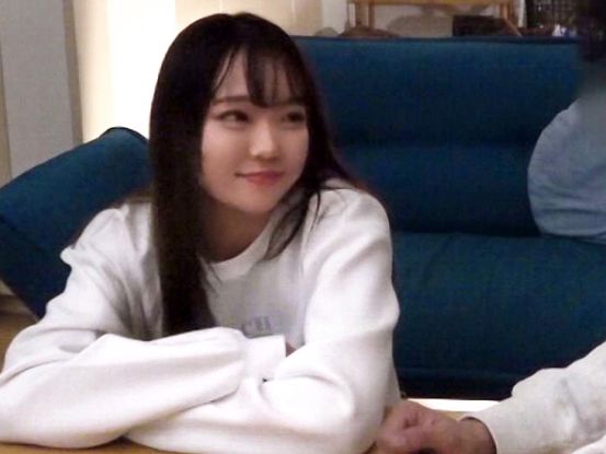 【関西弁むっちり娘の東京SEX体験】『めっちゃ気持ちええ…』ナンパで上京したての美巨乳娘がヤリ部屋で即ハメ！悶絶ファックで関西弁が甘い喘ぎ声に♥