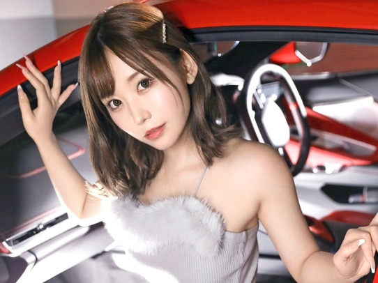 【美尻秘書の淫らな秘密】パイパン美人秘書が社長室で連続ピストン！美尻を振り乱し、顔射されちゃう♡仕事中のエッチなプレイに溺れる美人秘書の淫らな姿に興奮必至！