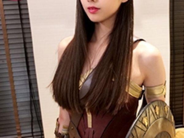 【芸能人スキャンダル】コスプレモデル、裏の顔はエロい！？ 撮影中に騙されて、美ボディを弄ばれ、生ハメSEX！ 芸能界の闇に堕ちた彼女の喘ぎ声がエロすぎる…♡