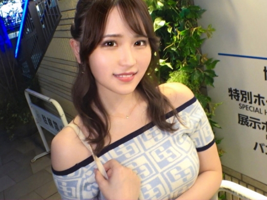 【美尻美少女の敏感ボディ】『ダメ…漏れちゃう…』プリプリお尻がエロすぎる女の子が手マンで愛液垂れ流し！細身のカラダにチンポをぶち込まれ、感じまくる激エロセックス！♡