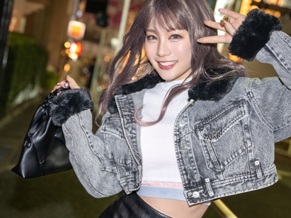 【激カワギャルをゲット！】『ホテルでヤっちゃう？』ナンパしたギャルがノリノリでリード！チンポに跨り腰振りまくってイキまくるエロギャルムーブがヤバい！♡