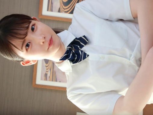 【地雷系JKの危険な誘惑】制服を着たヤバかわ地雷系女子が、激ピストンでマンコをバコバコ突かれまくり！膣内にドクドク注がれる濃厚ザーメンに悶絶♡