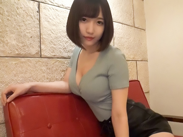 【パイパン美姉の快感プレイ】『あっ…ダメッ!』無毛マ●コに生チ●ポを挿入され、感じまくるお姉さん!正常位で激ピストンされ、顔面に濃厚ザーメンぶっかけ!!