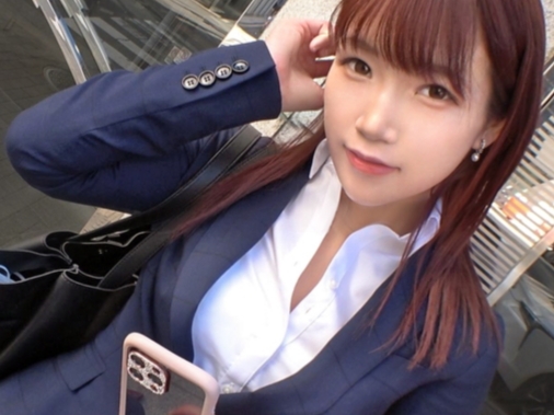 【パンスト破りのOL狩り】『ダメ…仕事中なのに…』ナンパされたOLがオフィスでパンスト破られ、おマンコ責められまくり！ボッキしたチンコで膣奥を刺激され、仕事を忘れて濃厚セックスに溺れる！！