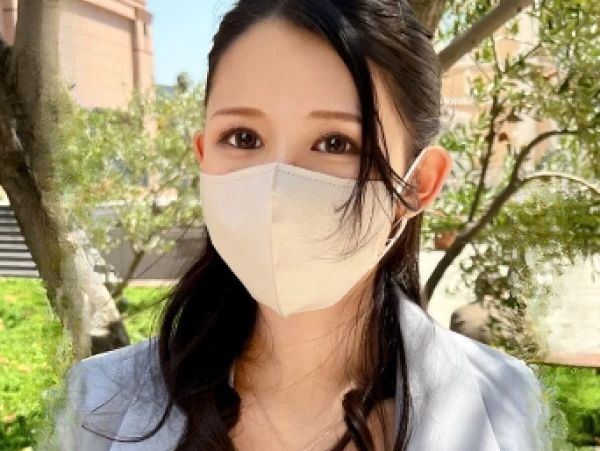 【美巨乳歯科衛生士の禁断の恋】『奥さんがいるのに…でも好き…』26歳の美巨乳歯科衛生士が既婚者にメロメロ！従順に尽くす不倫セックスで、オマ○コにたっぷりザーメンを受け止めちゃう♡ 背徳の快感に溺れる危険な関係！