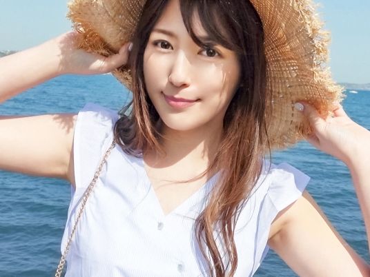 【小悪魔愛人の中出し旅】『もっと奥まで…』エロかわランジェリー姿で誘惑！大人の濃厚セックスに溺れ、何度もイキまくる小旅行がエロすぎる♥