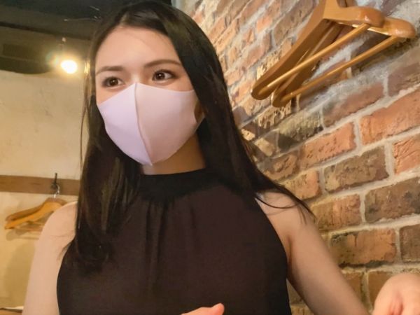 【パパ活流出】ミスコン級美女の危険なバイト！スレンダー美ボディを武器に、パイパンま○こでパパを誘惑♡猛烈ピストンで種付けされちゃう生々しい記録映像！