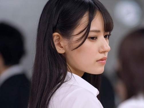 【社内不倫の誘惑】『ダメなのに…止まらない』小悪魔OLが先輩を誘惑♡ 禁断のオフィスラブで火がついた!背徳感MAXの密会セックスで、不倫チンポにメロメロ!