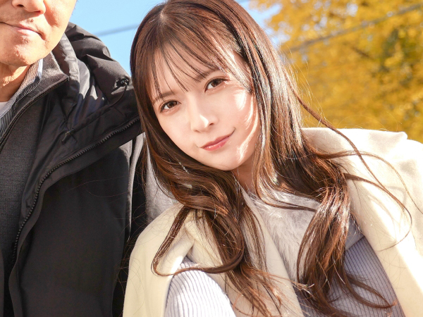 【おじさん大好き女子】20歳差なんて関係なし！おじさんのチ○ポに発情する美女、挿入おねだりでトロトロに…『おじさん、もっと激しくして♡』