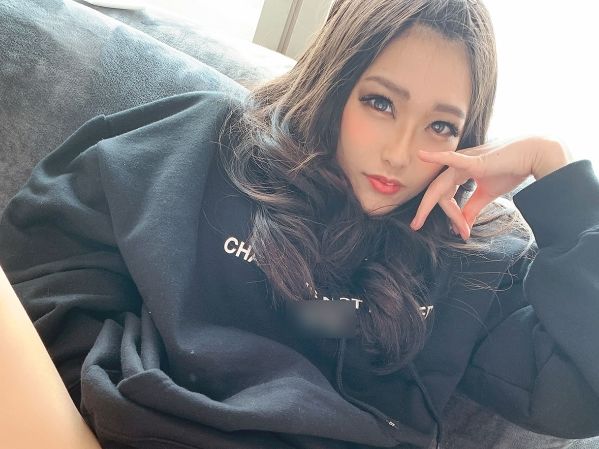 【ドスケベ制服ガルバ嬢の即ハメ】『気持ち良すぎる…』未開発のウブマ○コをプロのテクで開発！制服コスで本気イキする淫乱嬢とコスプレ性交で乱れまくる！！♡