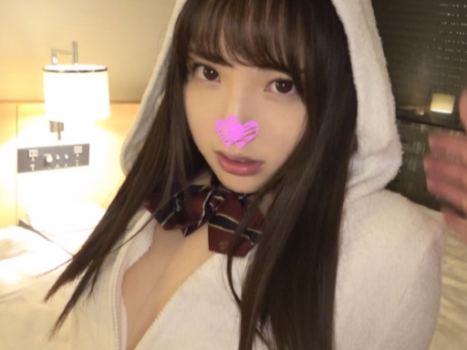 【バックで激突き】『あっ…ダメ…気持ちいい…』制服姿のキュートな女子をバックからガンガンピストン！プリッと可愛いお尻を揺らして、悶える顔がたまらなくエロい！♡