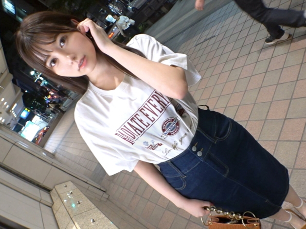 【ナンパ成功】エッチな雰囲気の美少女をゲット！押しに弱い女子のマンコを責めまくり、ねっとり濃厚セックスでイカせまくる！！