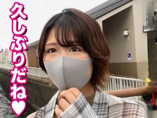 【美容師との危険な関係】『カットより気持ちいい♡』美人美容師とデート後、即ホテル直行！ハサミさばきより上手なフェラテクでチンコを扱い、エッチなサービスで客をメロメロに！