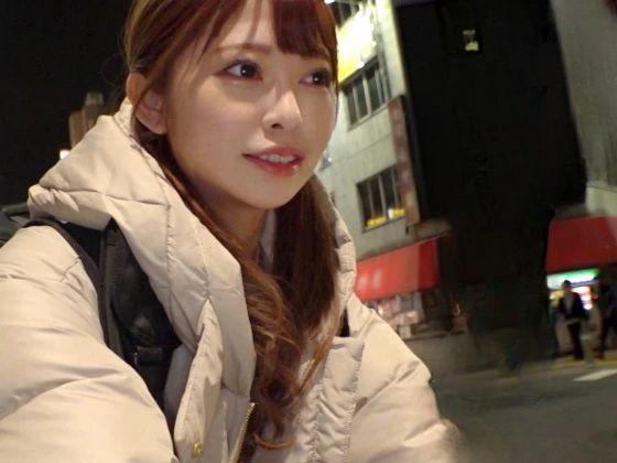 【19歳宅配女子の裏の顔】『彼氏には内緒…』激カワ配達員が配達先でセフレゲット！美ボディを震わせて悶絶イキするドスケベ女子の危険なアルバイト！♡