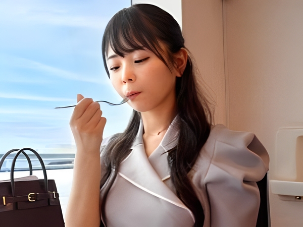 【素人/人妻】旦那だけのチンポじゃ満足できない女♡不倫チンポで突かれまくってザーメンをぶっかけられる♡記事