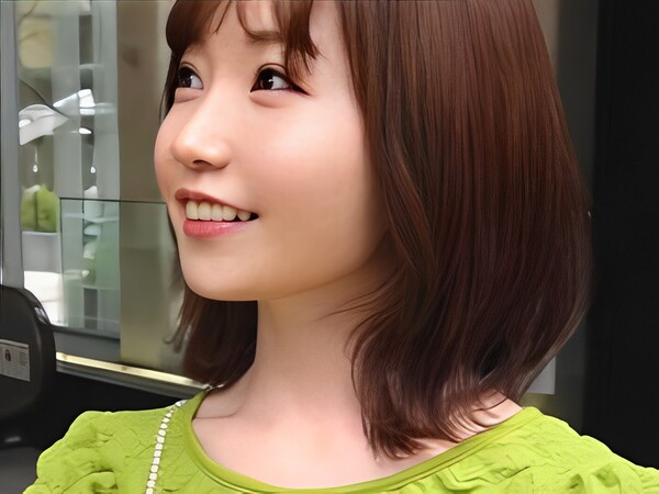 【若妻の危険なセフレ探し】『旦那じゃ物足りないの…』笑顔が可愛い若妻がチンポを求めてフェラから騎乗位、バックで激しく突かれて快感に溺れる♡