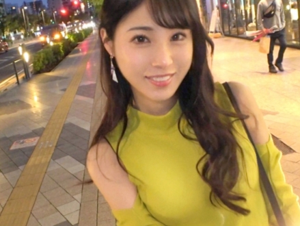 【スレンダー美乳美女の淫乱覚醒】メス汁垂れ流しで肉棒を求めまくる！敏感ボディが激しく反応し、ヨガリまくる姿がエロすぎる！