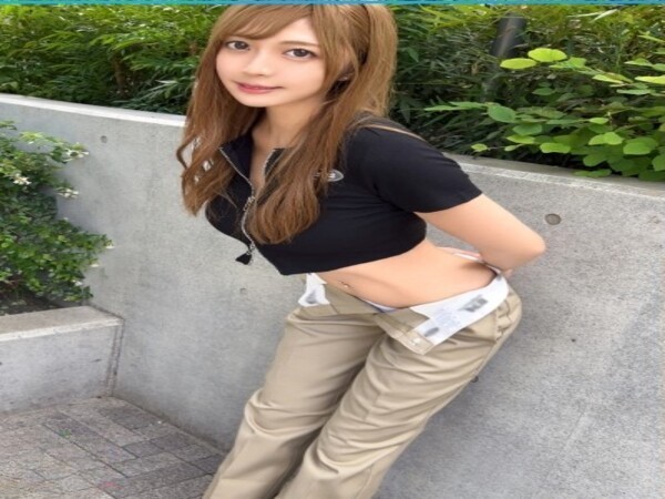 【美熟女ナンパ】『もう我慢できない…』30代とは思えない美ボディ人妻が、夫以外のチ○ポで激しく突かれ感じまくる！Tバックから覗く美尻がエロすぎる！