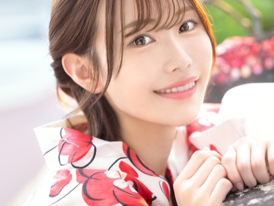 【温泉エッチ】『ここじゃダメ…でも気持ちいい…』めちゃキュートな美少女と貸切温泉でラブラブセックス！エッチな美ボディが湯けむりの中でさらにエロく輝く♡ボッキ確実の極上プレイ！