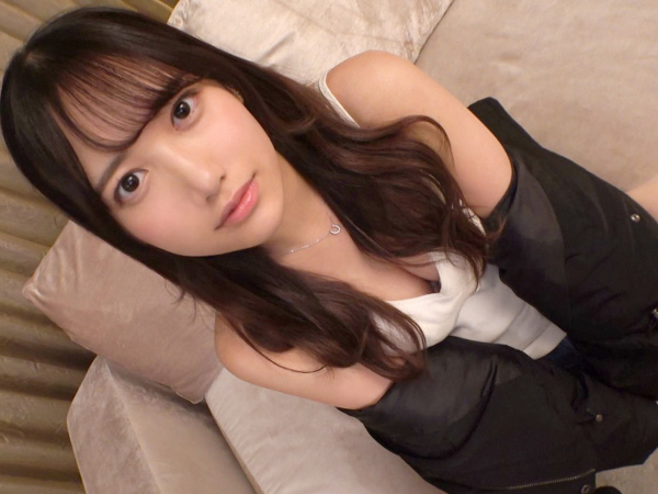 【戸田恵〇香似の配信者がデカチンに挑戦】奥まで咥え込むとおまんこヒクヒク♡痙攣絶頂でドスケベ本性丸出し！配信者なのにこんなにエロいの？！