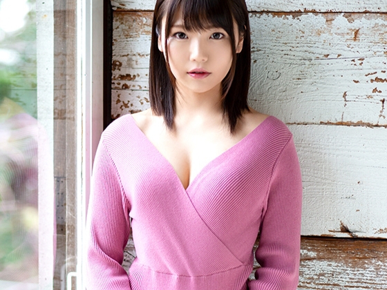 【AVデビュー】まぶしい笑顔の美少女が初体験！快感に身を任せ、ヨガりまくる姿にフルボッキ必至！！キュートなルックスと敏感ボディのギャップがたまらない！！