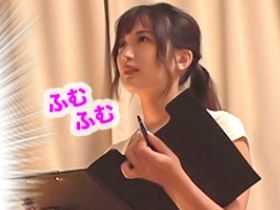 【巨乳エステ嬢の誘惑】『気持ちよくなっちゃダメ…？』豊満おっぱいを武器に男を惑わす美エステティシャン！リピート必至の極上テクで限界までザーメン搾り取る♥