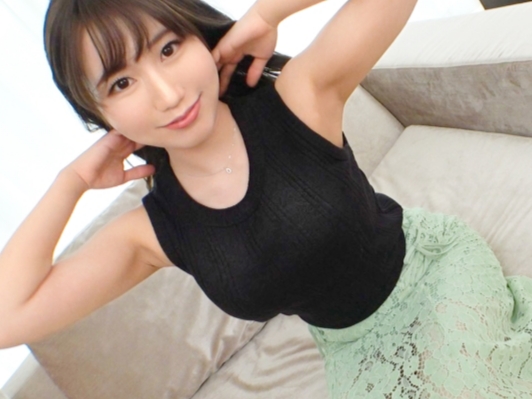 【巨乳お姉さんの淫乱スイッチ】清楚系巨乳がエッチで豹変！おマンコを激しく突かれ、紅潮したカラダで感じまくる！巨乳を揺らしながら乱れまくる姿は必見！♡