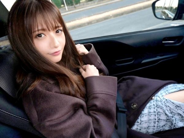 【イチャラブ主観SEX】『いっぱい出していいよ♡』早漏絶倫彼氏を全肯定する彼女とラブラブ性交!限界まで高まったチ○ポを膣コキで責め、最後は顔射ぶっかけ!甘やかし系彼女の愛が詰まった主観映像!