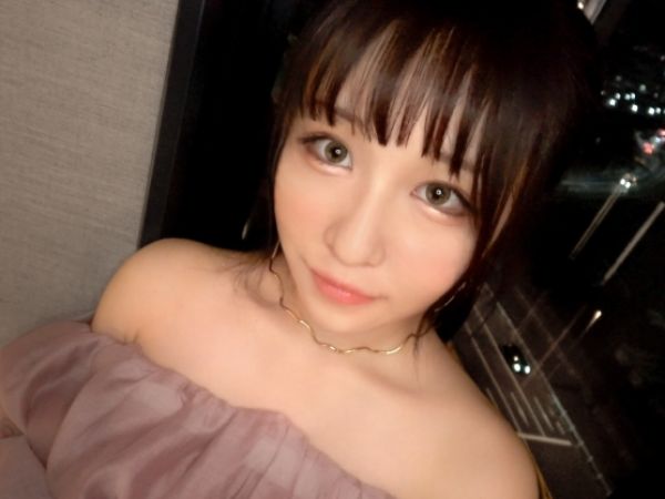 【どさん子美少女の敏感ボディ】「ダメ…感じちゃう…」色白美肌の素人娘が電マでオナニー絶頂！寝起きの朝勃ちチンポに即ハメされ、連続アクメでメス顔全開のエロすぎるSEX！！♡