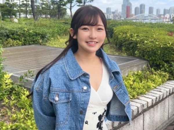 【むっちりJDをホテルでゲット♥】「責任取ってよ…？」女子大生がデート後、生チ○ポにメロメロ！生ハメで感じまくるエロいカラダを激撮！
